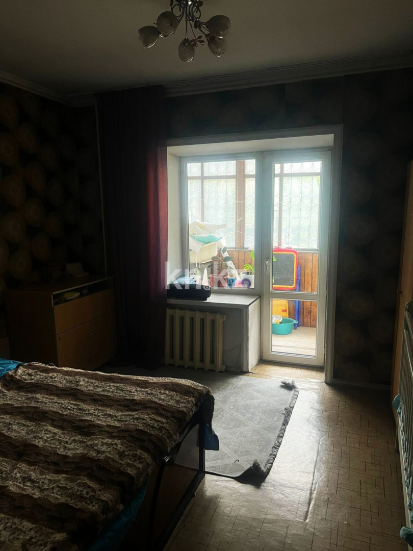 Продажа 3-комнатной квартиры, 37.7 м², ул. Бекмаханова в Алматы - фото 13