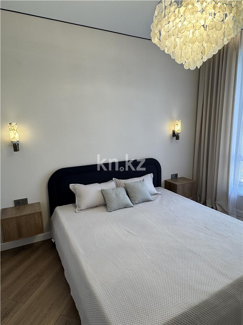 Продажа 2-комнатной квартиры, 44.7 м² в Астане - фото 8