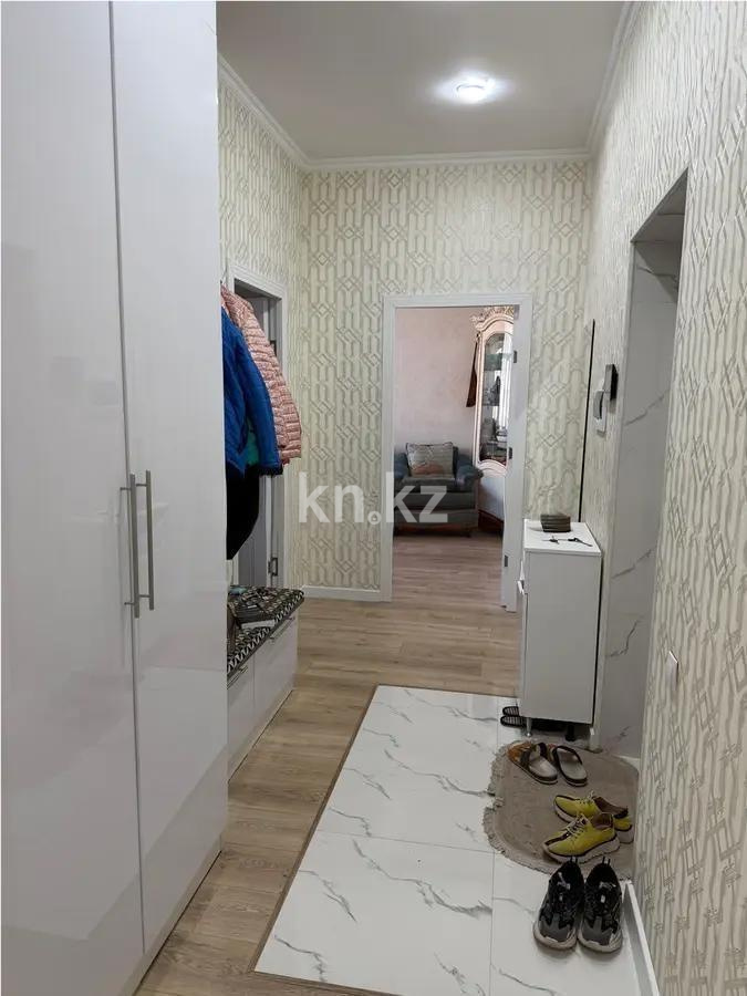Продажа 2-комнатной квартиры, 64 м² в Караганде - фото 5