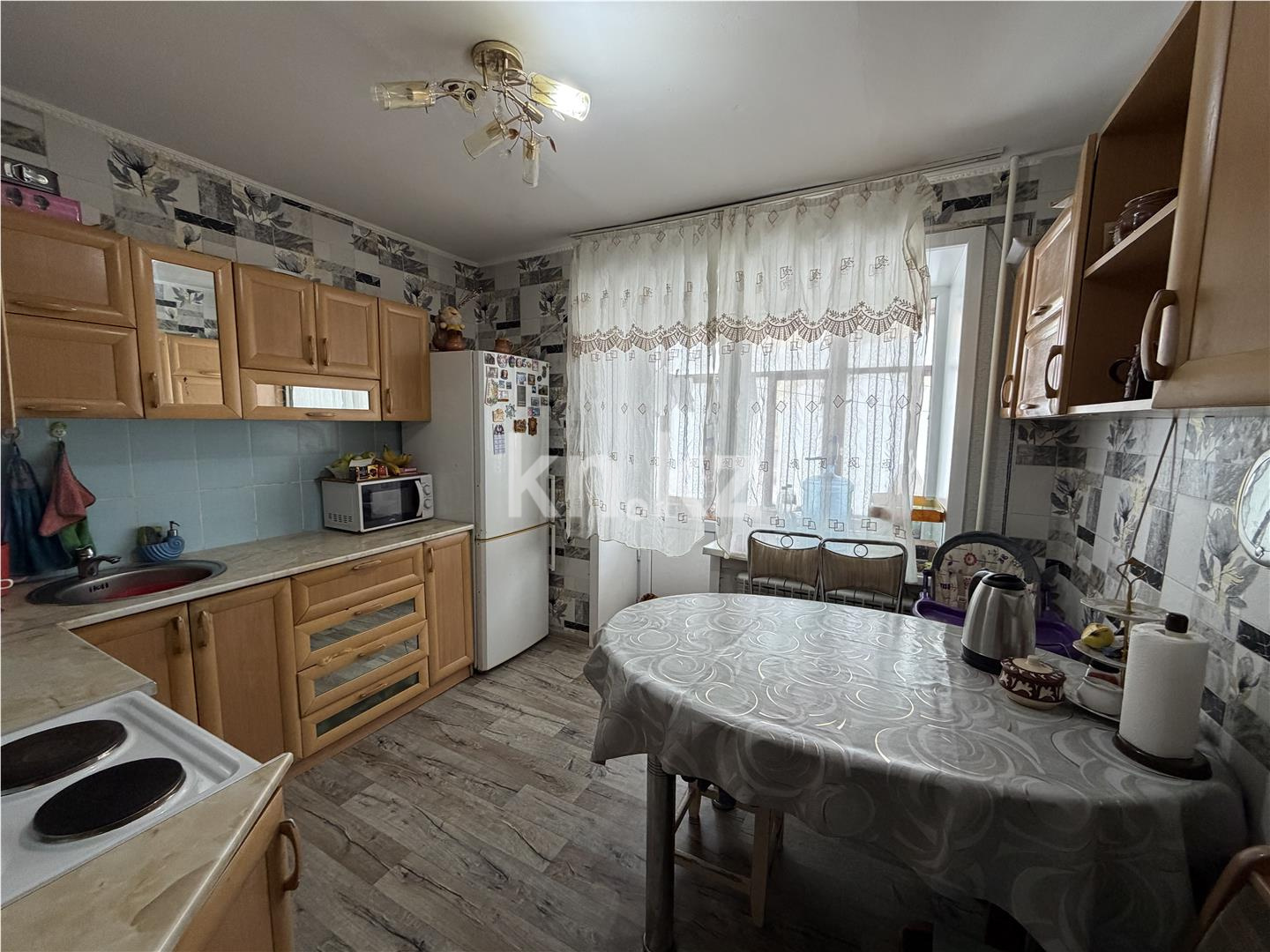 Продажа 3-комнатной квартиры, 71 м² в Караганде - фото 8