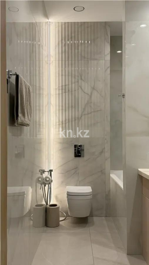 Продажа 4-комнатной квартиры, 150 м², ул. Сейдимбека, дом  110/2 в Алматы - фото 5