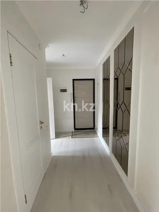 Продажа 2-комнатной квартиры, 53 м², мкр-н Аксай-4, дом  98 в Алматы - фото 6