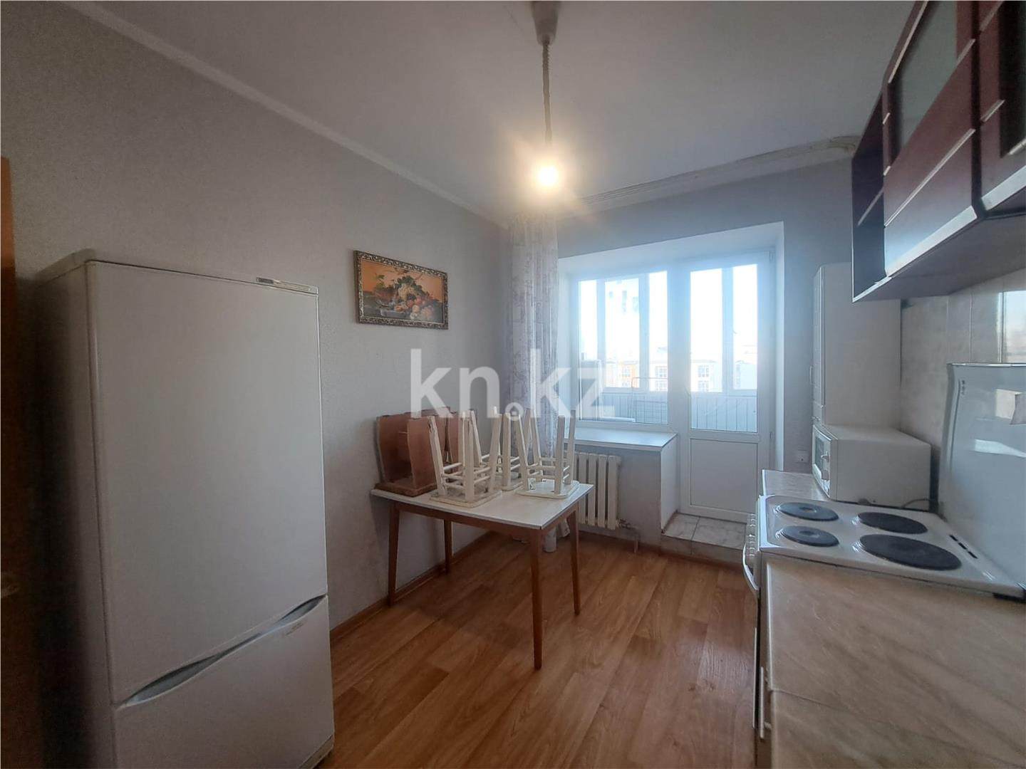 Продажа 2-комнатной квартиры, 56.5 м² в Астане - фото 6