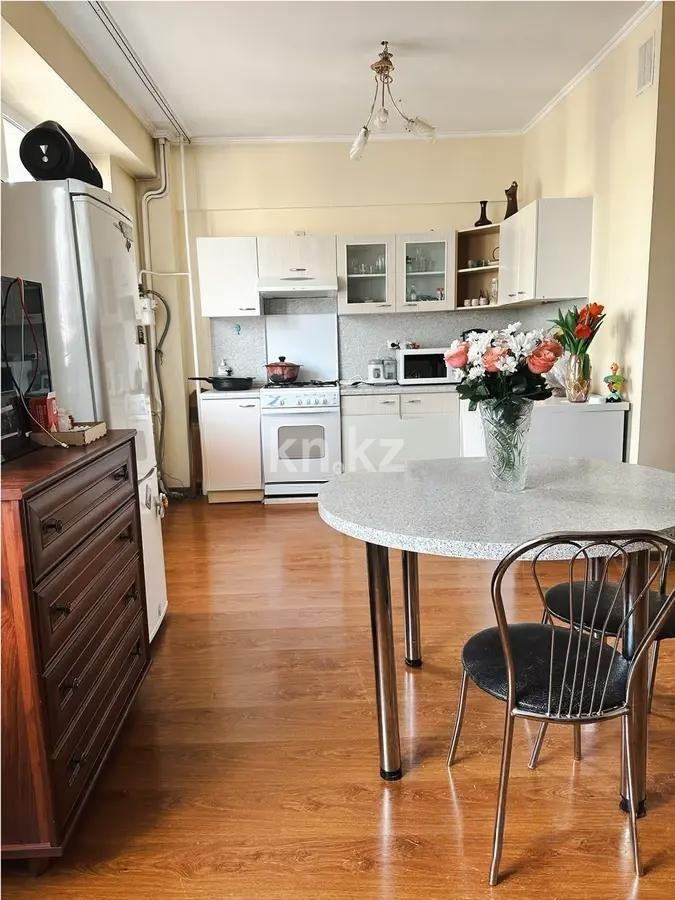 Продажа 4-комнатной квартиры, 101 м² в Алматы - фото 2