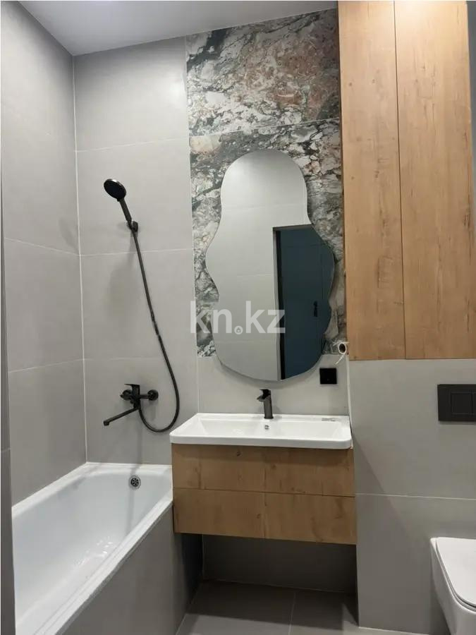 Продажа 2-комнатной квартиры, 45 м² в Алматы - фото 4