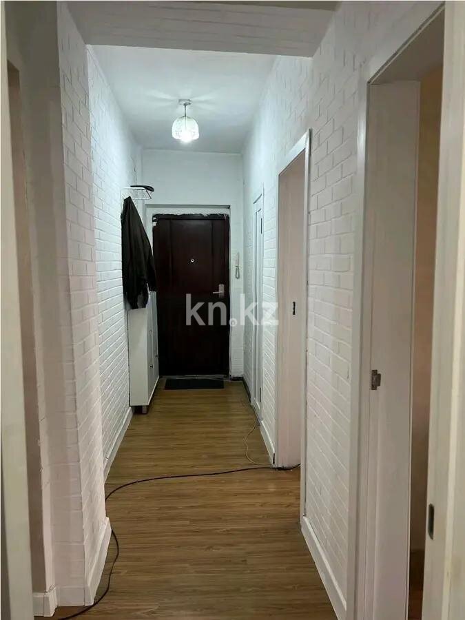 Продажа 2-комнатной квартиры, 63 м² в Алматы - фото 5