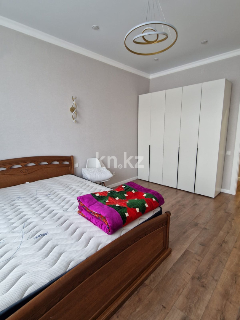 Аренда 1-комнатной квартиры, 42 м² в Астане - фото 3