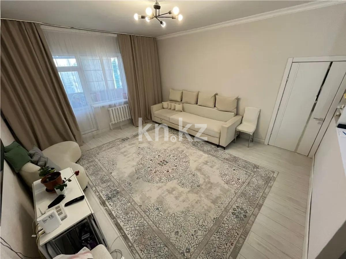 Продажа 2-комнатной квартиры, 66 м² в Астане