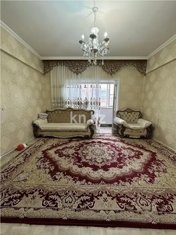 Продажа 3-комнатной квартиры, 65 м² в Астане