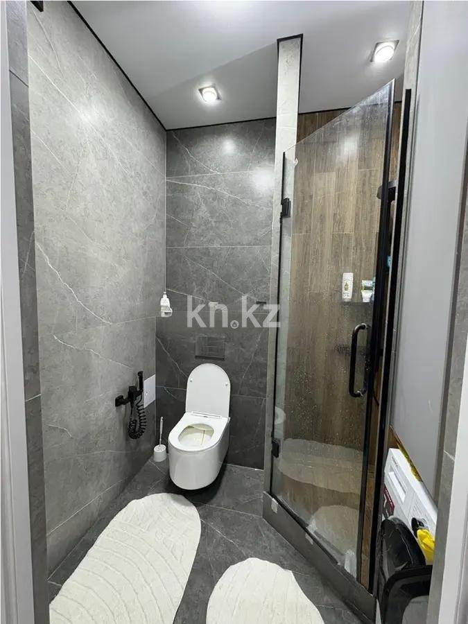 Продажа 2-комнатной квартиры, 50 м², пр. Абая, дом  160 в Алматы - фото 4