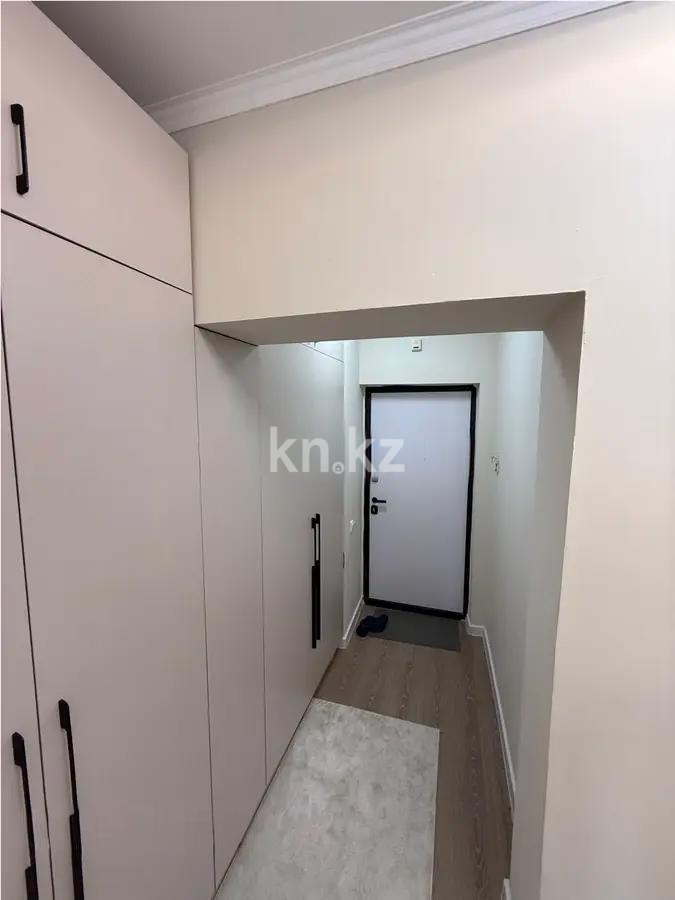 Продажа 1-комнатной квартиры, 40 м² в Алматы - фото 4