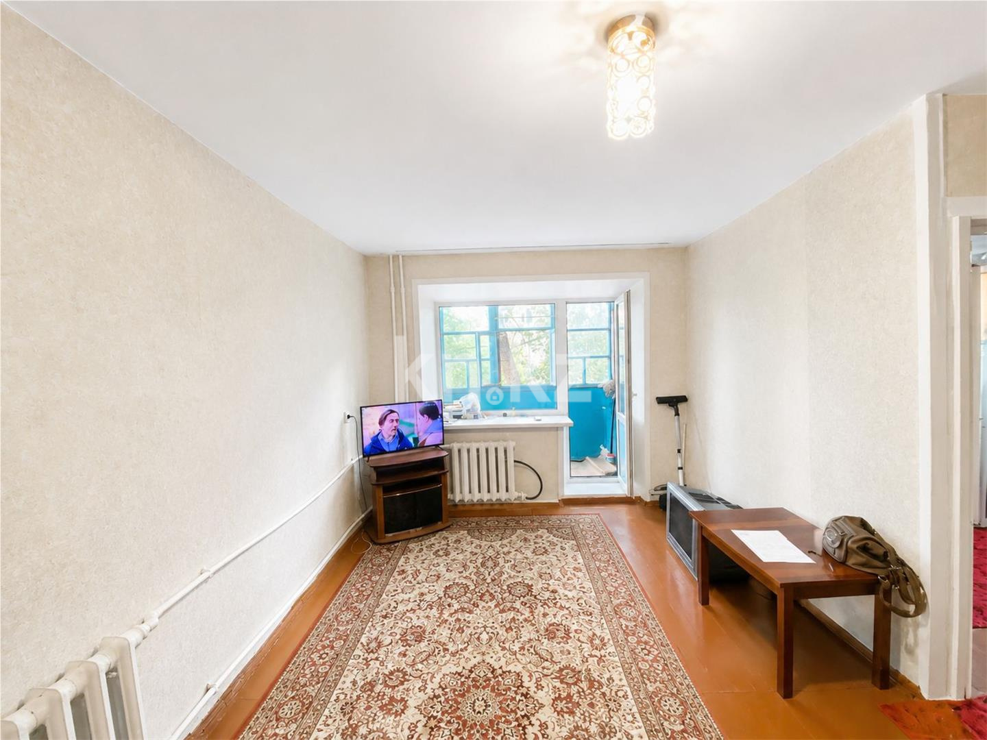 Продажа 1-комнатной квартиры, 32 м² в Темиртау