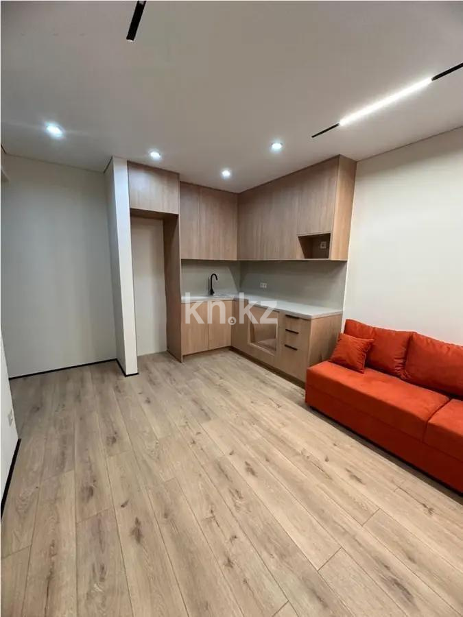 Продажа 2-комнатной квартиры, 51 м², ул. Жандосова, дом  94а в Алматы