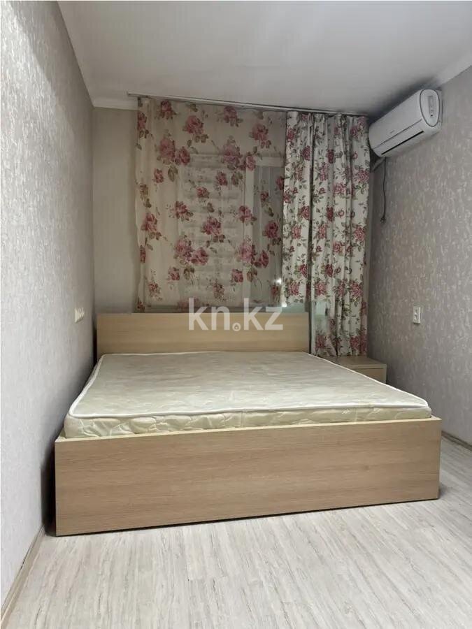 Продажа 2-комнатной квартиры, 43.3 м² в Алматы - фото 2