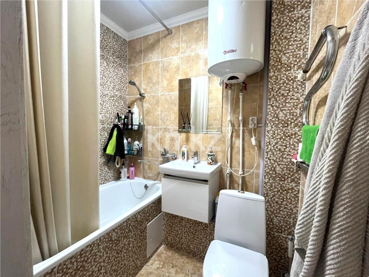 Продажа 2-комнатной квартиры, 44 м² в Караганде - фото 6