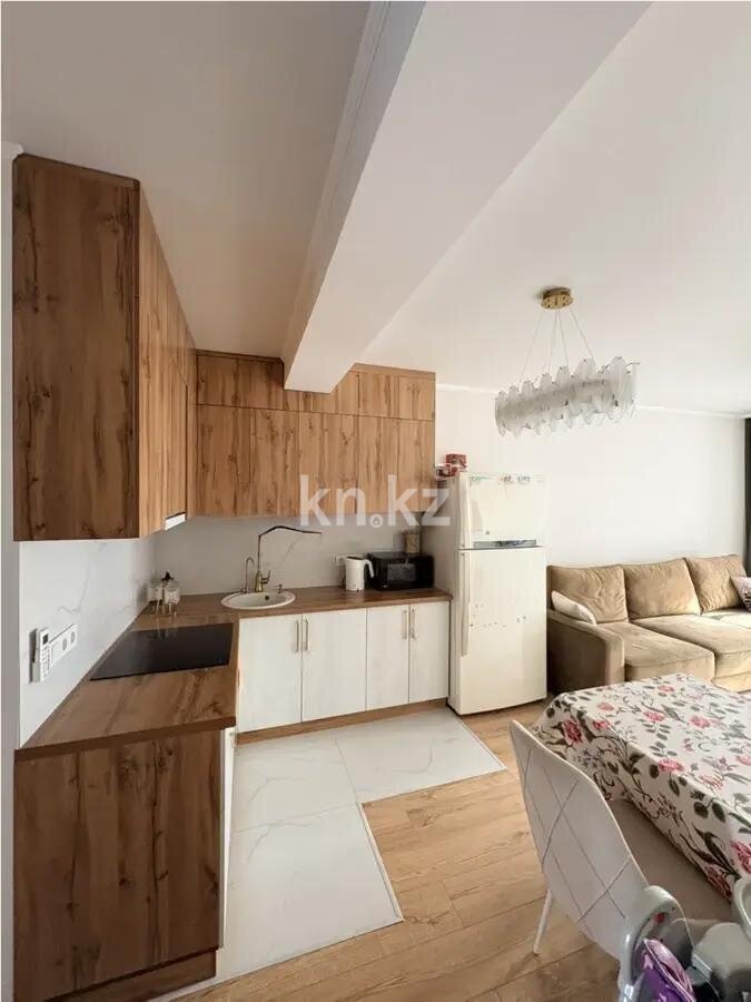 Продажа 3-комнатной квартиры, 78 м² в Алматы - фото 5