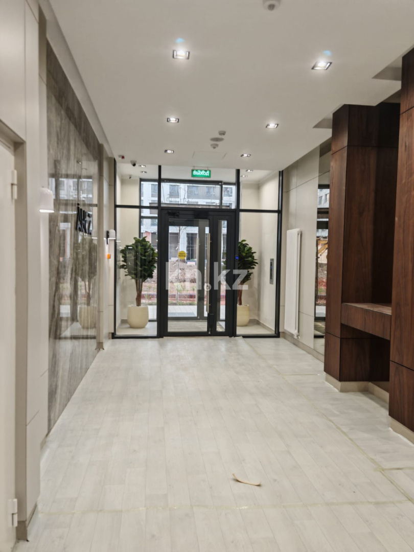 Продажа 2-комнатной квартиры, 61.3 м² в Астане - фото 2