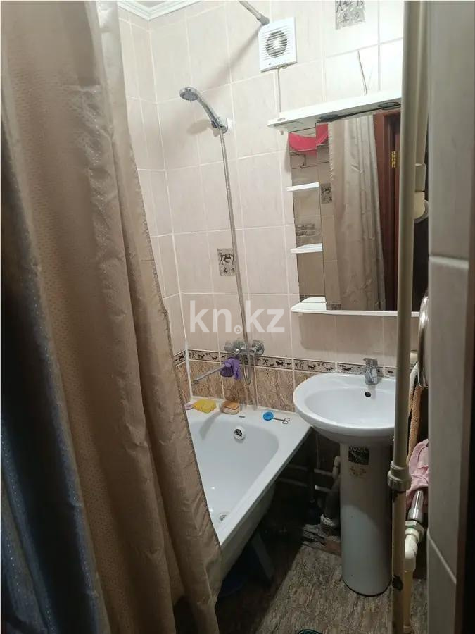 Продажа 3-комнатной квартиры, 59 м², ул. Сатпаева, дом  3/1 в Астане - фото 4