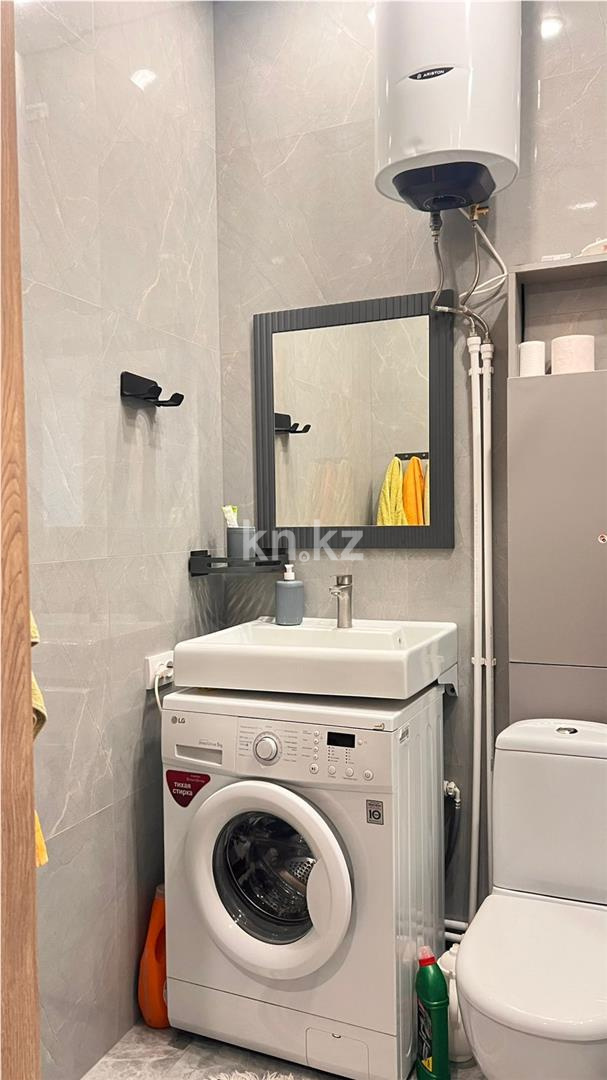 Продажа 2-комнатной квартиры, 40 м² в Караганде - фото 13