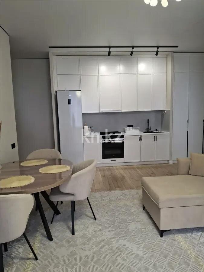 Продажа 3-комнатной квартиры, 72 м² в Астане - фото 4