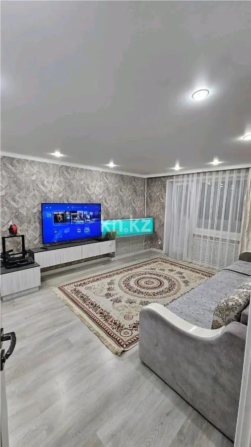 Продажа 3-комнатной квартиры, 60 м², пр. Абая, дом  46а в Астане