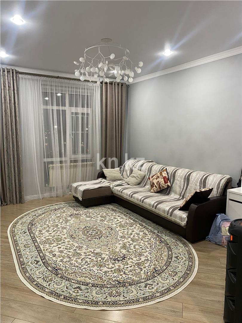 Продажа 2-комнатной квартиры, 63 м² в Караганде - фото 3