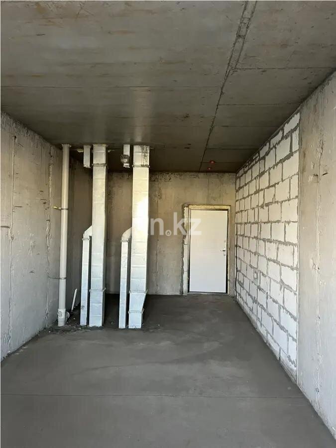 Продажа 1-комнатной квартиры, 28 м² в Алматы - фото 2