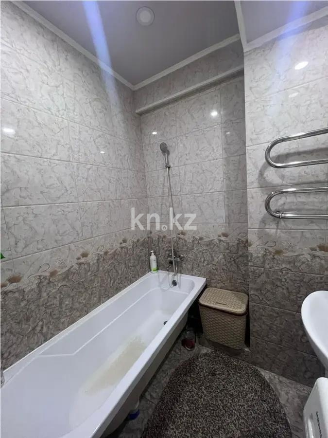 Продажа 2-комнатной квартиры, 56 м² в Алматы - фото 4