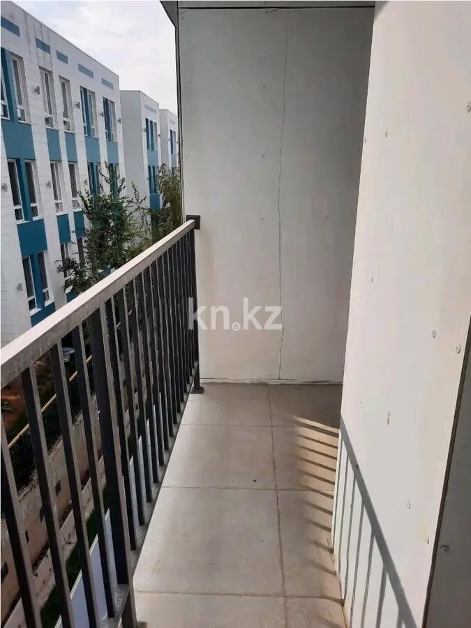 Продажа 1-комнатной квартиры, 33.18 м² в Алматы - фото 5