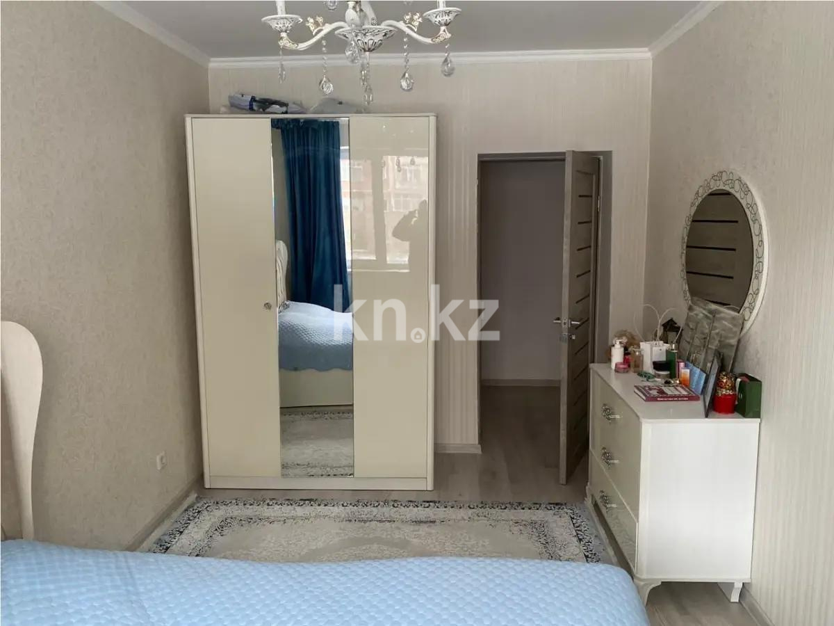 Продажа 3-комнатной квартиры, 72 м², ул. Айнакол, дом  56/1 в Астане - фото 3