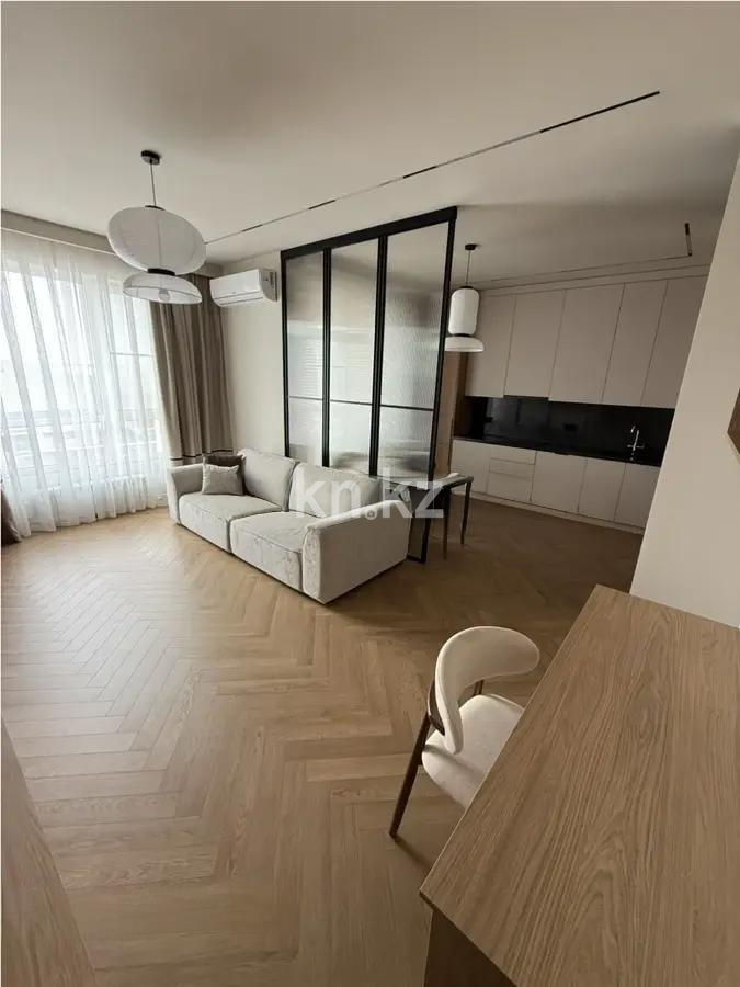 Продажа 2-комнатной квартиры, 72 м² в Алматы - фото 3