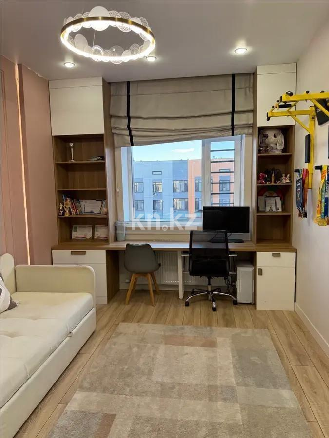 Продажа 4-комнатной квартиры, 90 м² в Астане - фото 3