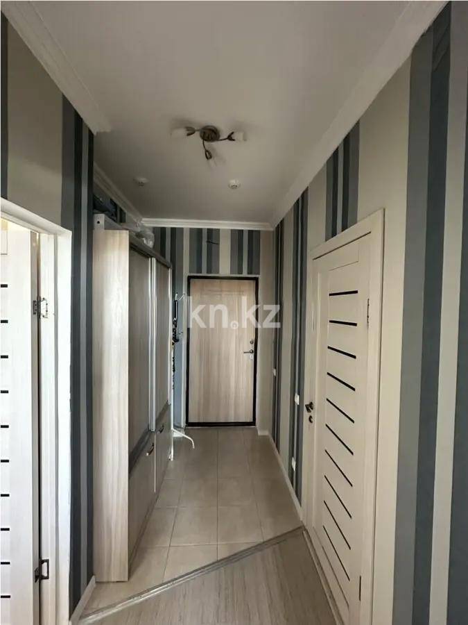 Продажа 1-комнатной квартиры, 33.3 м² в Астане - фото 4