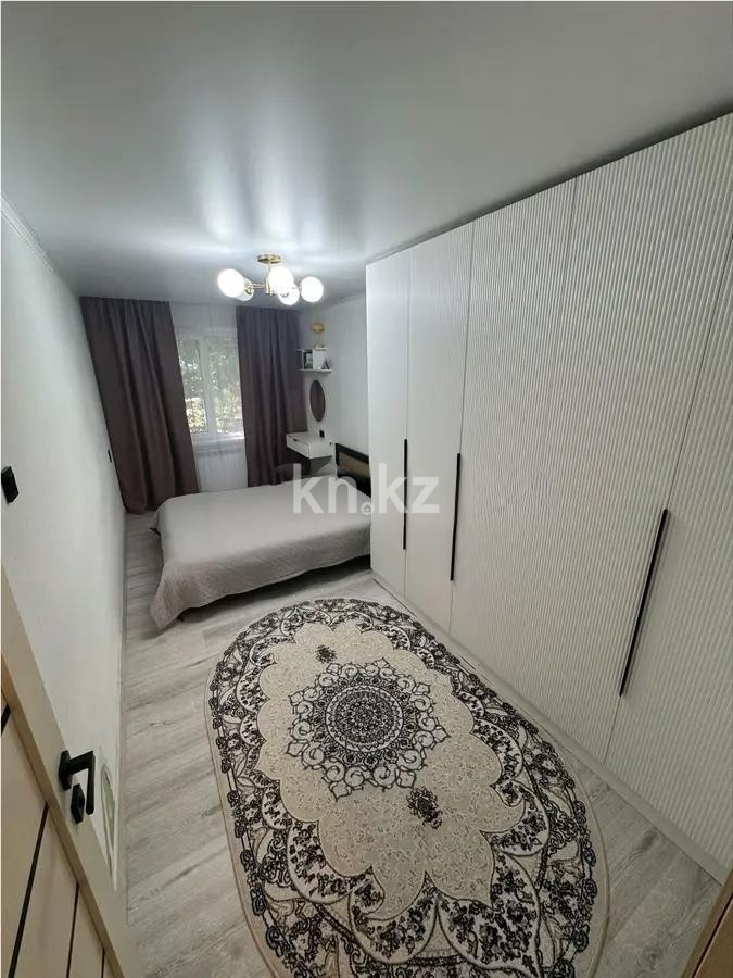 Продажа 3-комнатной квартиры, 59 м² в Алматы - фото 3