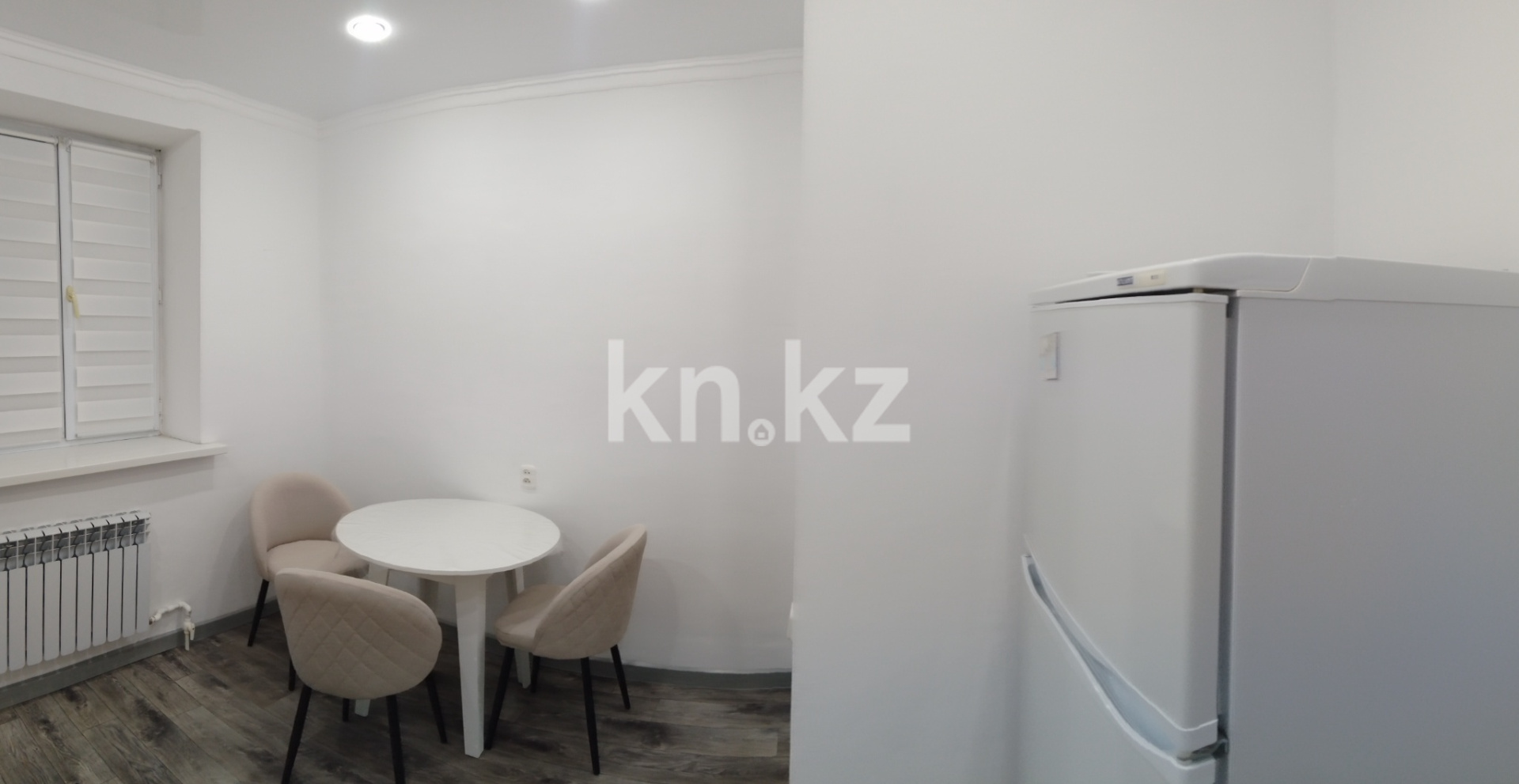 Продажа 1-комнатной квартиры, 39.7 м² в Караганде - фото 6