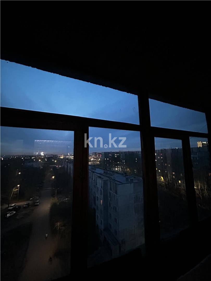 Продажа 3-комнатной квартиры, 59 м² в Караганде - фото 7