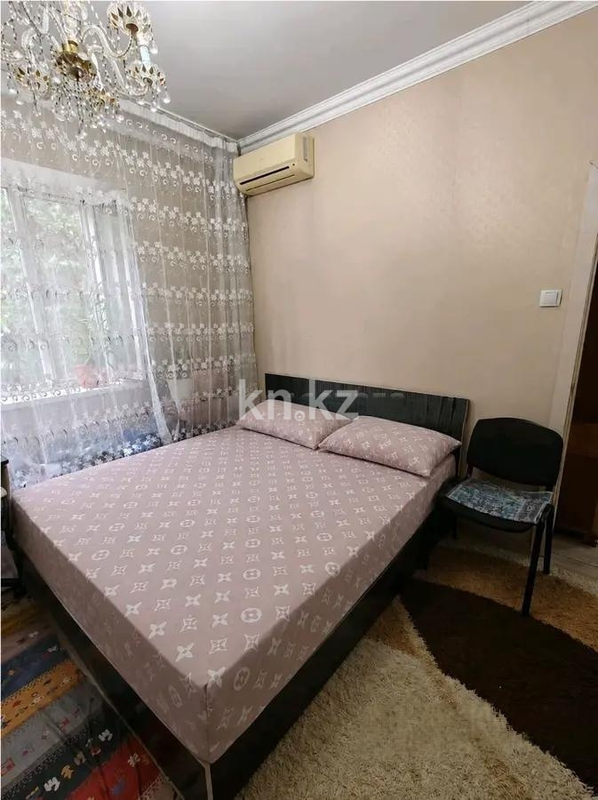 Продажа 2-комнатной квартиры, 54 м² в Алматы - фото 4