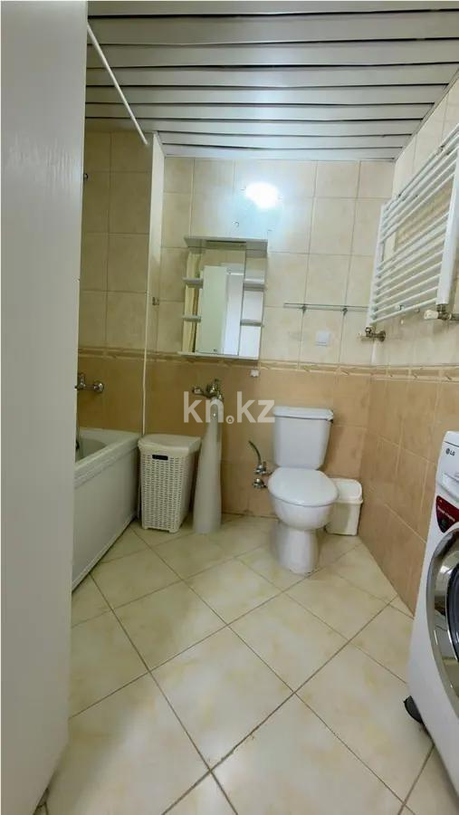 Продажа 2-комнатной квартиры, 65 м² в Алматы - фото 6
