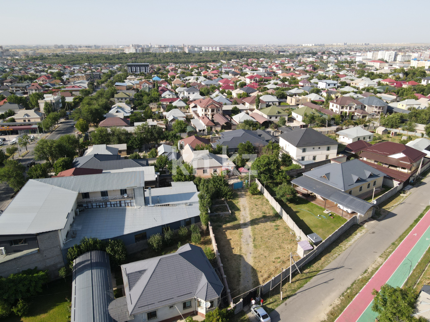 Продажа участка, 20 сот. в Шымкенте - фото 7
