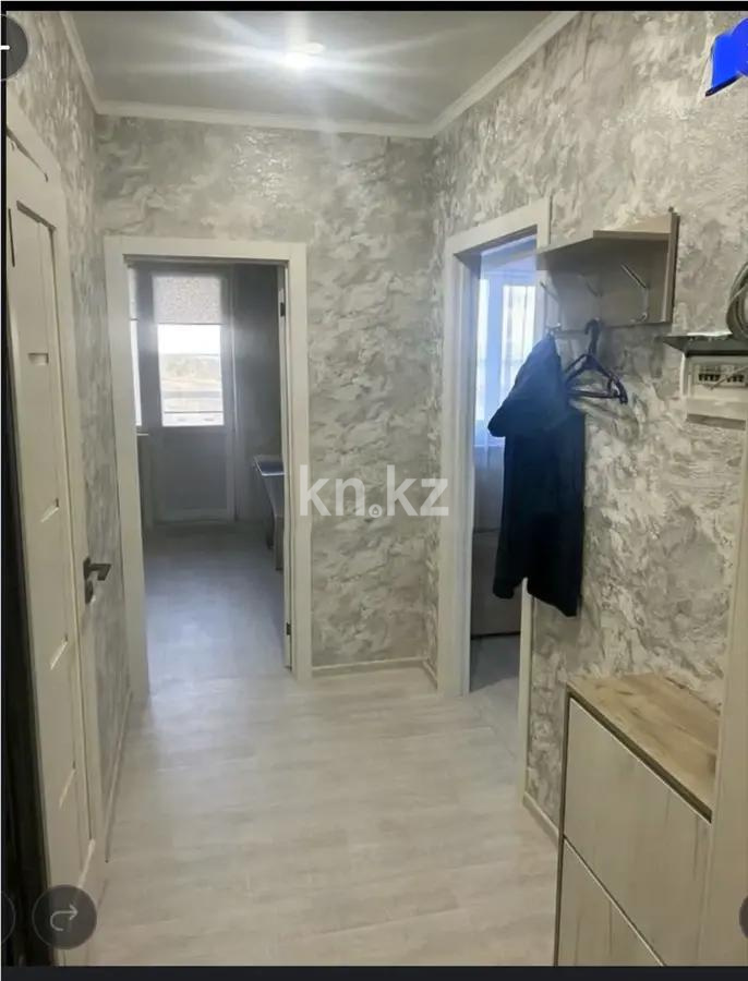 Продажа 1-комнатной квартиры, 38 м² в Астане - фото 3