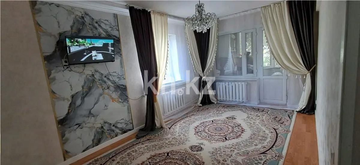 Продажа 2-комнатной квартиры, 40 м² в Астане