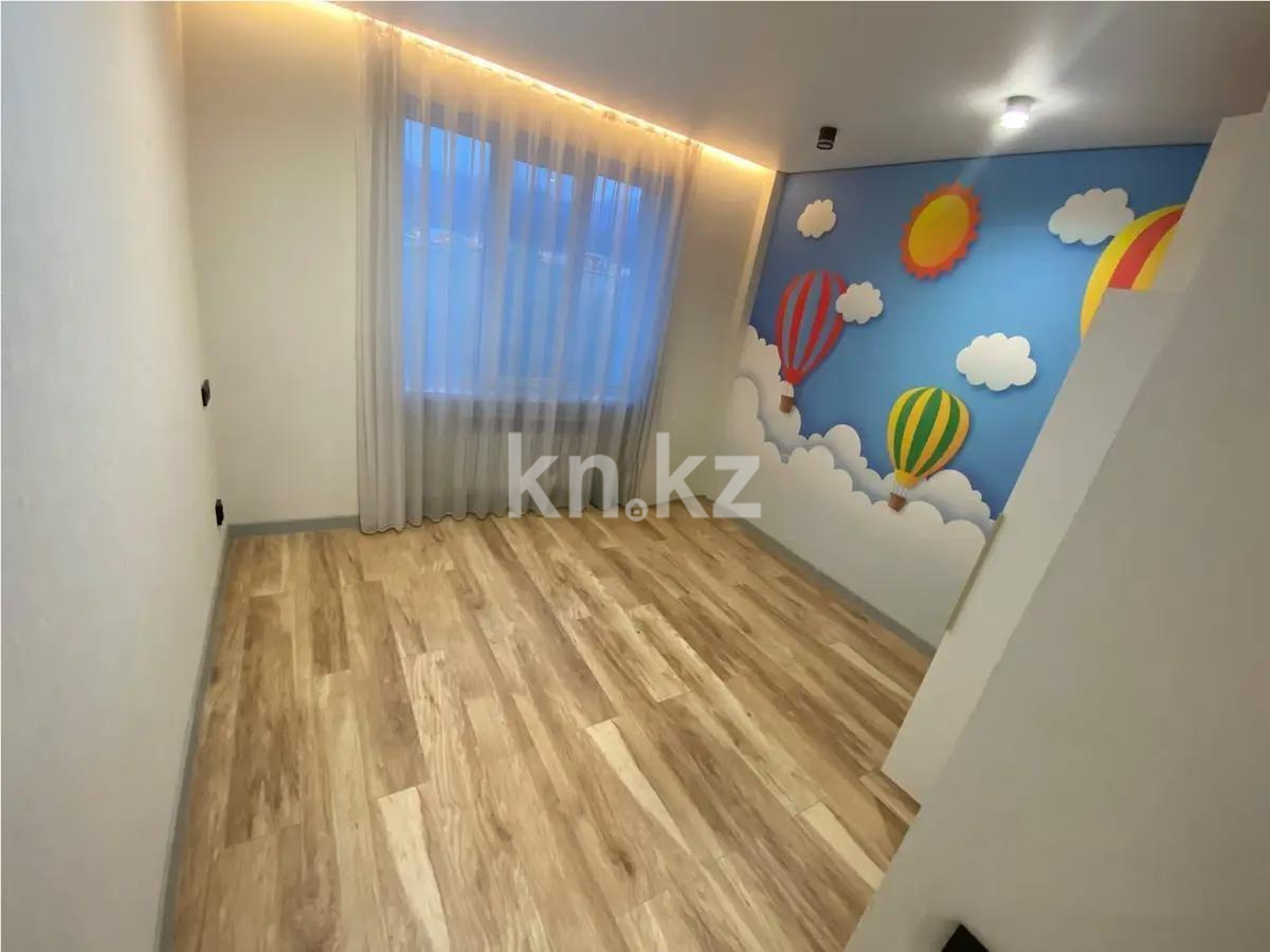 Продажа 3-комнатной квартиры, 73 м² в Алматы - фото 3