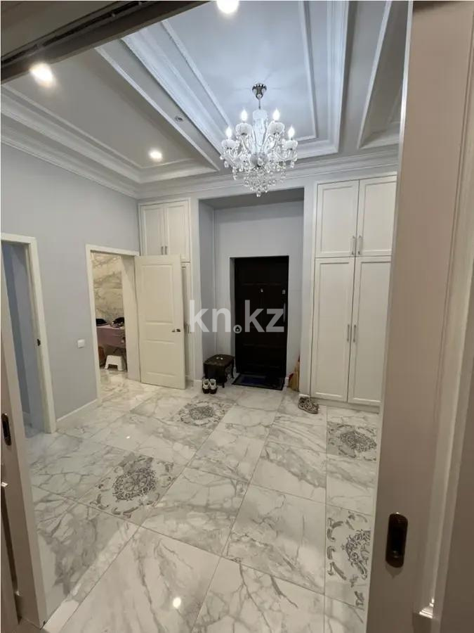 Продажа 2-комнатной квартиры, 100 м² в Алматы - фото 7