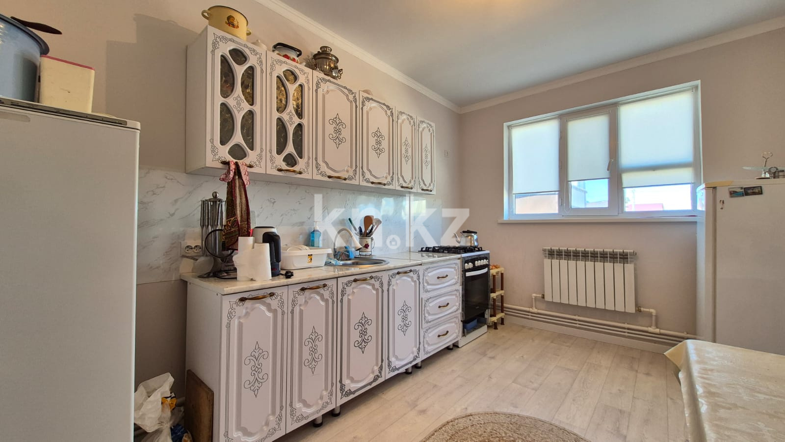 Продажа 6-комнатного дома, 204 м² в Атырау - фото 34