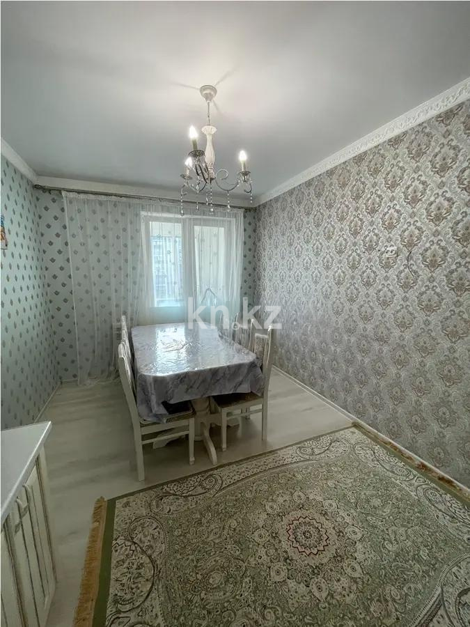 Продажа 1-комнатной квартиры, 43 м² в Астане