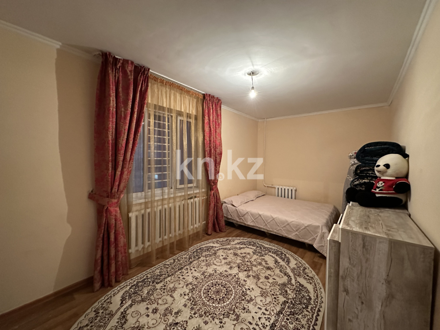 Продажа 2-комнатной квартиры, 75 м², мкр-н Нурсат-2, дом  8 в Шымкенте - фото 4