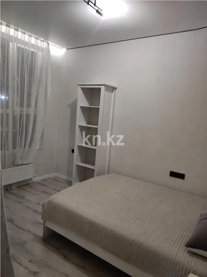 Продажа 3-комнатной квартиры, 60 м² в Алматы - фото 2
