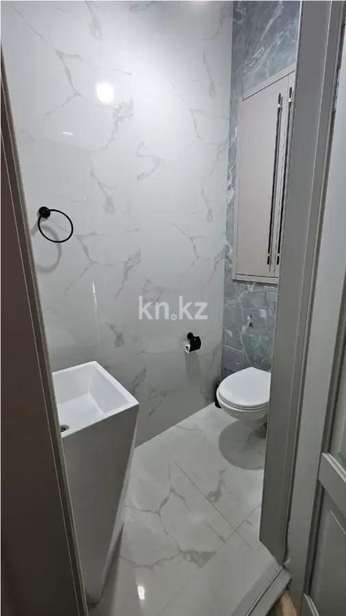 Продажа 2-комнатной квартиры, 73 м², пр. Мангилик Ел, дом  48 в Астане - фото 4