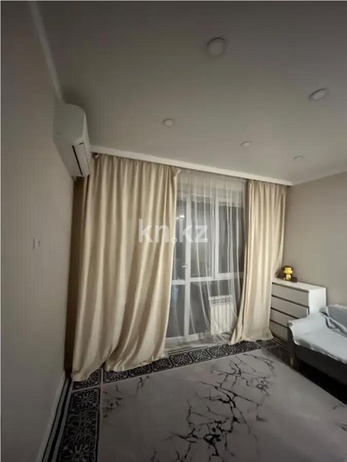 Продажа 1-комнатной квартиры, 26 м² в Алматы