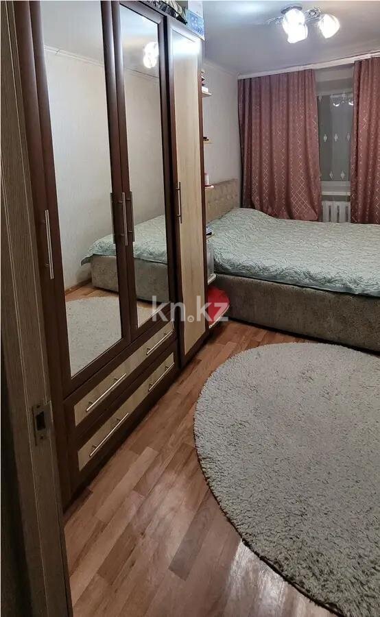 Продажа 2-комнатной квартиры, 44 м² в Караганде - фото 2